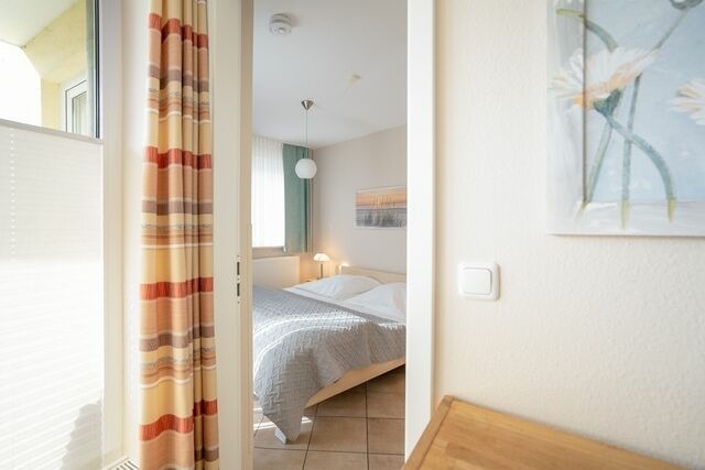 Ferienwohnung in Gr&ouml;mitz - Residenz am Kurpark- Wohnung 7 - Bild 15