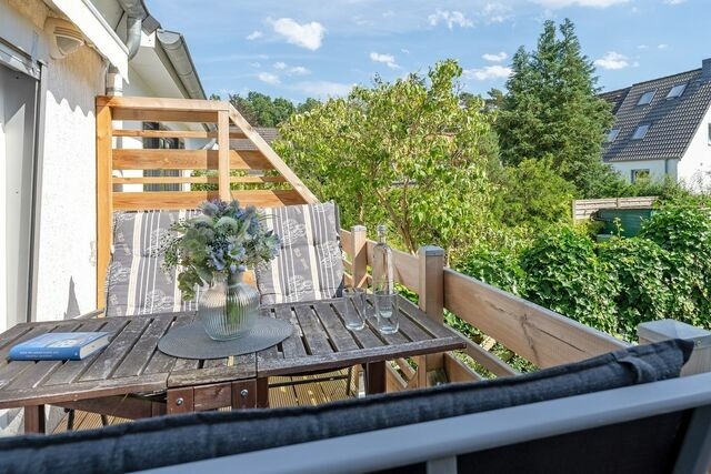 Ferienhaus in Timmendorfer Strand - Fischerhus - Bild 10