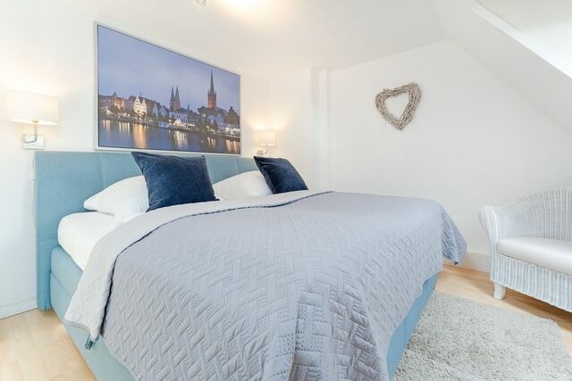 Ferienhaus in Timmendorfer Strand - Fischerhus - Bild 23