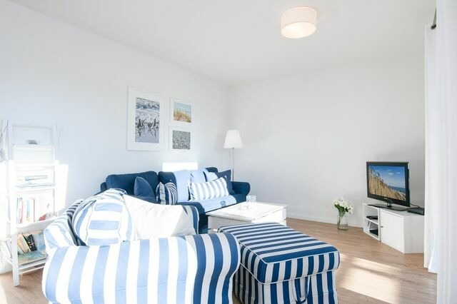 Ferienwohnung in Kellenhusen - Ostseequartier Kleine Freiheit - Bild 5
