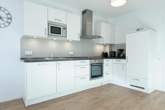 Ferienwohnung in Kellenhusen - Ostseequartier Kleine Freiheit - Bild 12