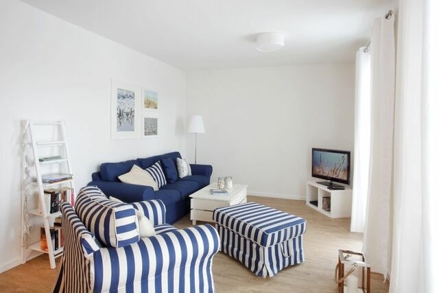 Ferienwohnung in Kellenhusen - Ostseequartier Kleine Freiheit - Bild 6