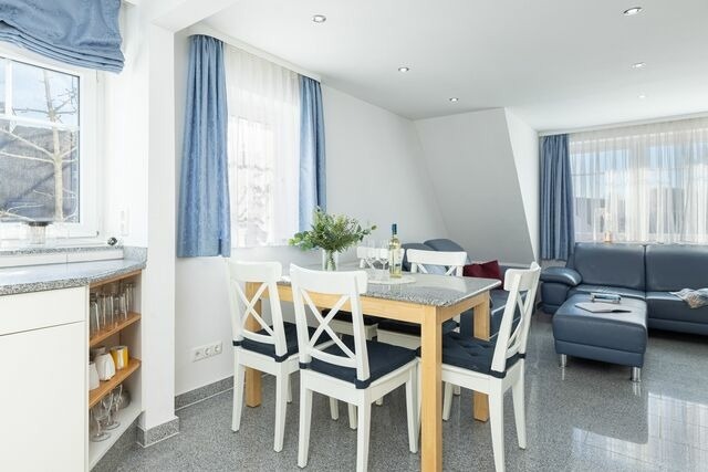 Ferienwohnung in Laboe - Im Stillen Winkel 2 - Bild 6