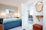 Ferienwohnung in Scharbeutz - Hansa-Residenz Kleine Oase Scharbeutz - Bild 12