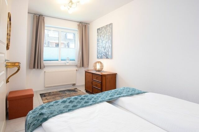 Ferienwohnung in Scharbeutz - Hansa-Residenz Kleine Oase Scharbeutz - Bild 14