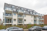 Ferienwohnung in Scharbeutz - Hansa-Residenz Kleine Oase Scharbeutz - Bild 20