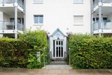 Ferienwohnung in Scharbeutz - Hansa-Residenz Kleine Oase Scharbeutz - Bild 21