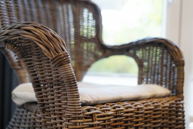 Ferienwohnung in Fehmarn OT Fehmarnsund - Strandresidenz Vogelflug Sundperle - Bild 8