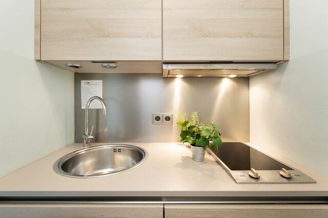 Ferienwohnung in Fehmarn OT Fehmarnsund - Strandresidenz Vogelflug Sundperle - Bild 20