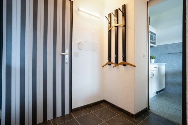 Ferienwohnung in Dahme - Berolina Balkonfeuer - Bild 18