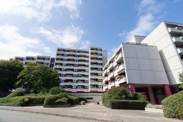 Ferienwohnung in Dahme - Berolina Balkonfeuer - Bild 24