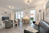 Ferienwohnung in Gr&ouml;mitz - Blankwasserweg 11 Kleine Meerbrise - Bild 1