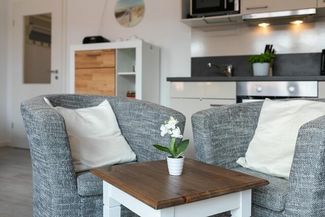 Ferienwohnung in Gr&ouml;mitz - Blankwasserweg 11 Kleine Meerbrise - Bild 10