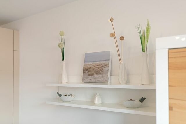 Ferienwohnung in Gr&ouml;mitz - Blankwasserweg 11 Kleine Meerbrise - Bild 11