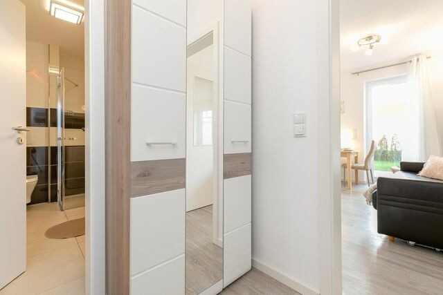 Ferienwohnung in Gr&ouml;mitz - Blankwasserweg 11 Kleine Meerbrise - Bild 14