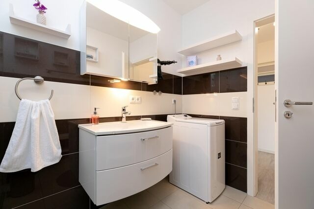 Ferienwohnung in Gr&ouml;mitz - Blankwasserweg 11 Kleine Meerbrise - Bild 15