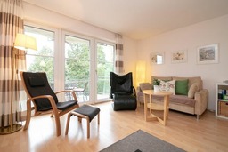 Seestra&szlig;e 56 Wohnung 7