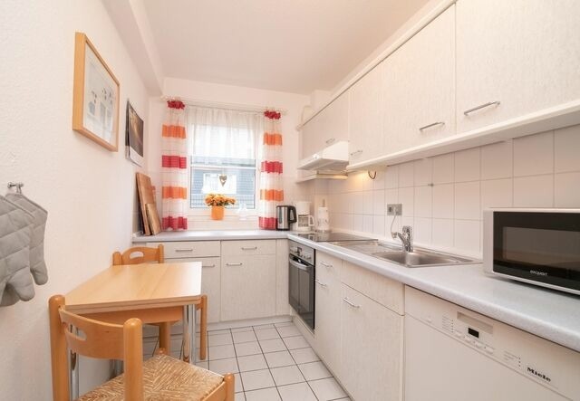 Ferienwohnung in Scharbeutz - Seestra&szlig;e 56 Wohnung 7 - Bild 4