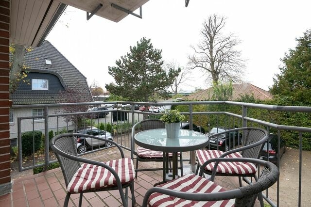 Ferienwohnung in Scharbeutz - Seestra&szlig;e 56 Wohnung 7 - Bild 8