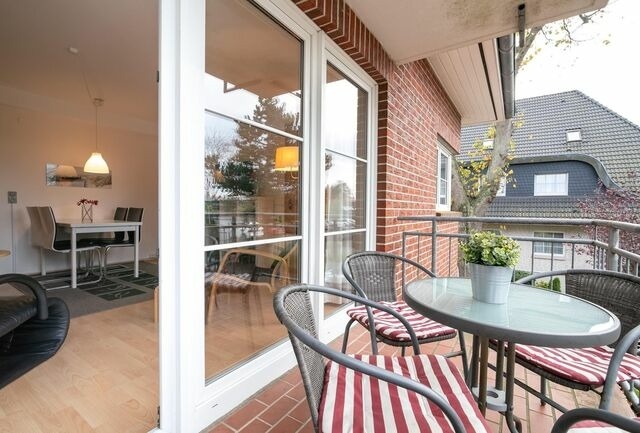 Ferienwohnung in Scharbeutz - Seestra&szlig;e 56 Wohnung 7 - Bild 9