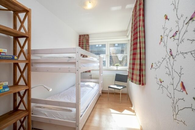 Ferienwohnung in Scharbeutz - Seestra&szlig;e 56 Wohnung 7 - Bild 14