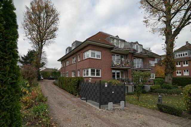 Ferienwohnung in Scharbeutz - Seestra&szlig;e 56 Wohnung 7 - Bild 24