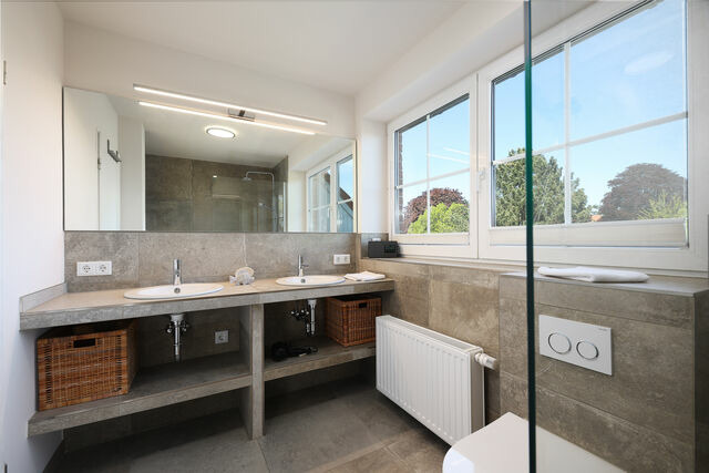 Ferienwohnung in Laboe - Baltic Penthouse - Bild 22