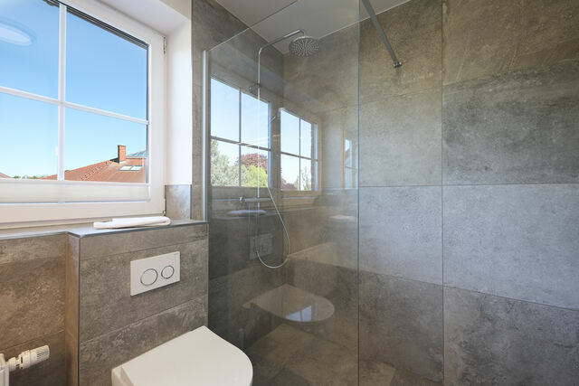 Ferienwohnung in Laboe - Baltic Penthouse - Bild 24