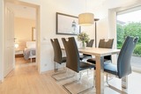 Ferienwohnung in Gr&ouml;mitz - Lindenstra&szlig;e 19a Familienkoje - Bild 10