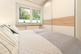 Ferienwohnung in Gr&ouml;mitz - Lindenstra&szlig;e 19a Familienkoje - Bild 13