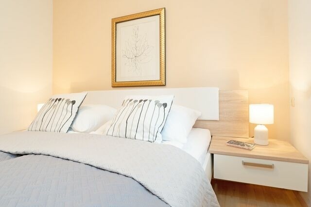Ferienwohnung in Gr&ouml;mitz - Lindenstra&szlig;e 19a Familienkoje - Bild 14