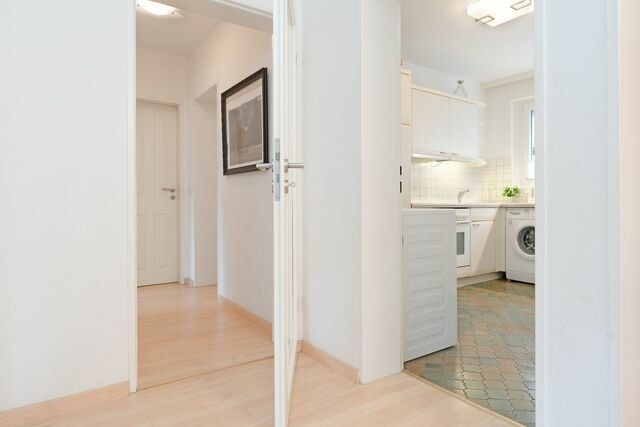 Ferienwohnung in Gr&ouml;mitz - Lindenstra&szlig;e 19a Familienkoje - Bild 15