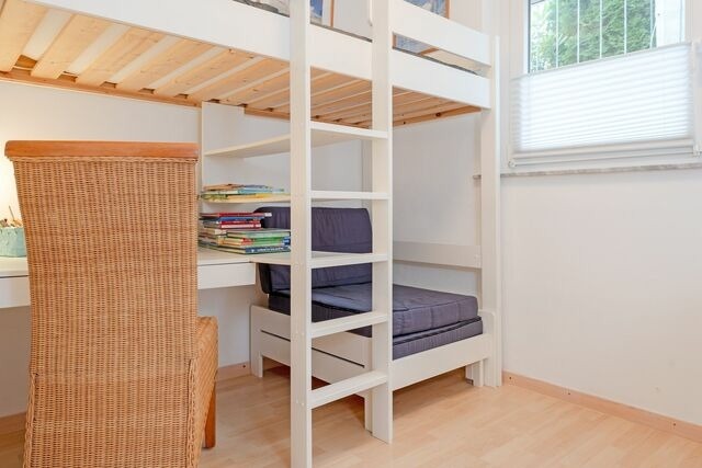 Ferienwohnung in Gr&ouml;mitz - Lindenstra&szlig;e 19a Familienkoje - Bild 19