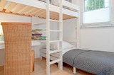 Ferienwohnung in Gr&ouml;mitz - Lindenstra&szlig;e 19a Familienkoje - Bild 20