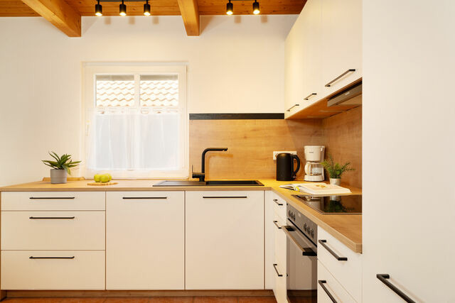 Ferienhaus in S&uuml;ssau - K&uuml;stenkoje S&uuml;ssau - Bild 5