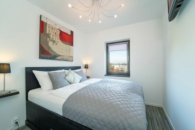 Ferienwohnung in Dahme - Haus Vier Jahreszeiten Deichnest - Bild 3