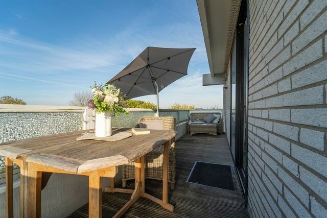 Ferienwohnung in Dahme - Haus Vier Jahreszeiten Deichnest - Bild 11