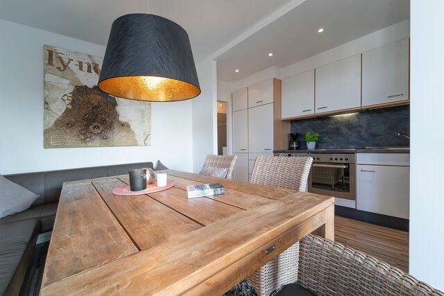 Ferienwohnung in Dahme - Haus Vier Jahreszeiten Deichnest - Bild 16