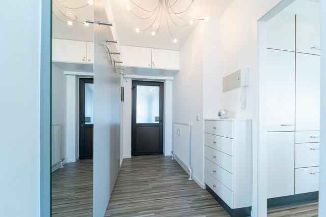 Ferienwohnung in Dahme - Haus Vier Jahreszeiten Deichnest - Bild 21