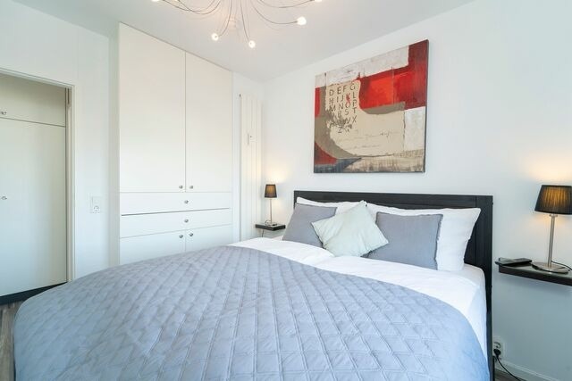 Ferienwohnung in Dahme - Haus Vier Jahreszeiten Deichnest - Bild 23