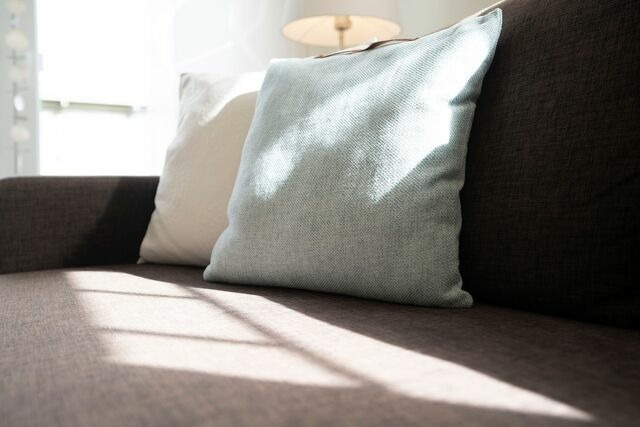 Ferienwohnung in Gr&ouml;mitz - K&uuml;stennest - Bild 7