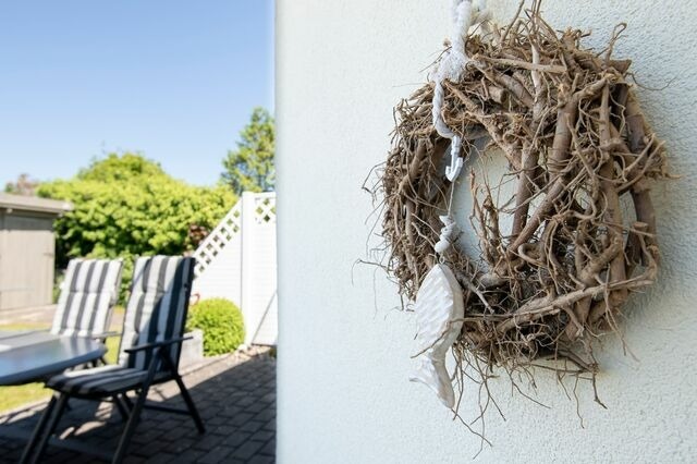 Ferienwohnung in Gr&ouml;mitz - K&uuml;stennest - Bild 11