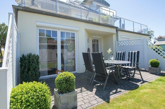 Ferienwohnung in Gr&ouml;mitz - K&uuml;stennest - Bild 12