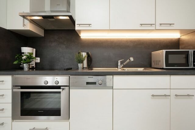 Ferienwohnung in Gr&ouml;mitz - K&uuml;stennest - Bild 17