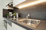 Ferienwohnung in Gr&ouml;mitz - K&uuml;stennest - Bild 18