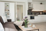 Ferienwohnung in Gr&ouml;mitz - K&uuml;stennest - Bild 19