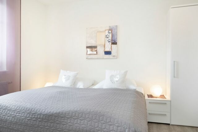 Ferienwohnung in Gr&ouml;mitz - K&uuml;stennest - Bild 21