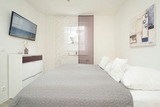 Ferienwohnung in Gr&ouml;mitz - K&uuml;stennest - Bild 23