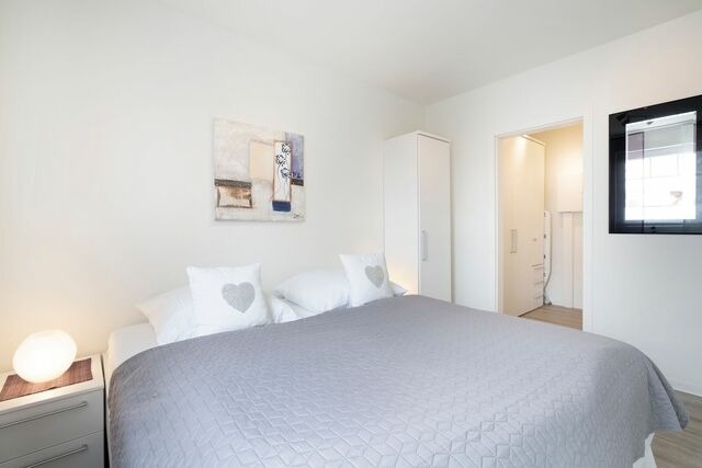 Ferienwohnung in Gr&ouml;mitz - K&uuml;stennest - Bild 24