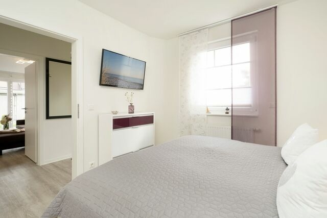 Ferienwohnung in Gr&ouml;mitz - K&uuml;stennest - Bild 25